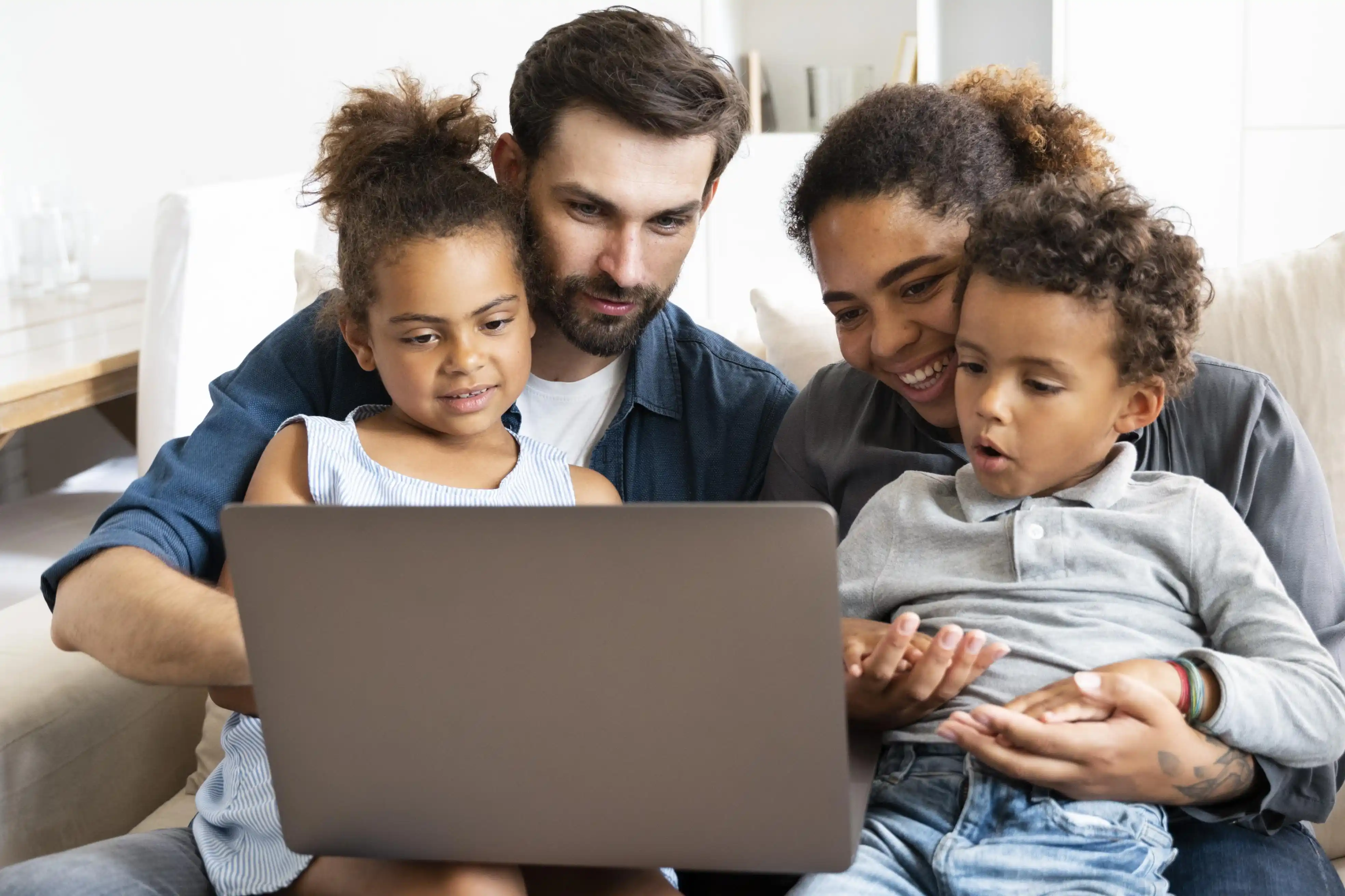 Free internet and phone assistance with Lifeline