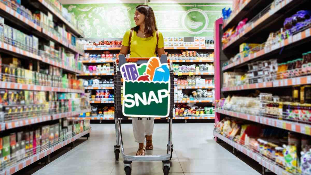 Republican Cuts to SNAP and Medicaid