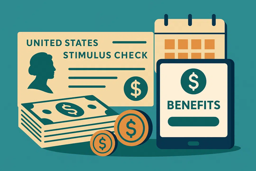 Stimulus Check 2025